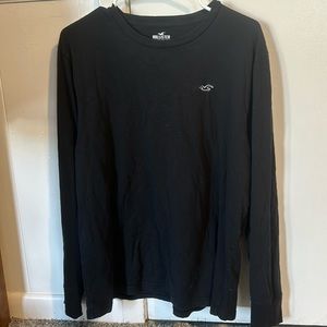 Hollister long sleeve